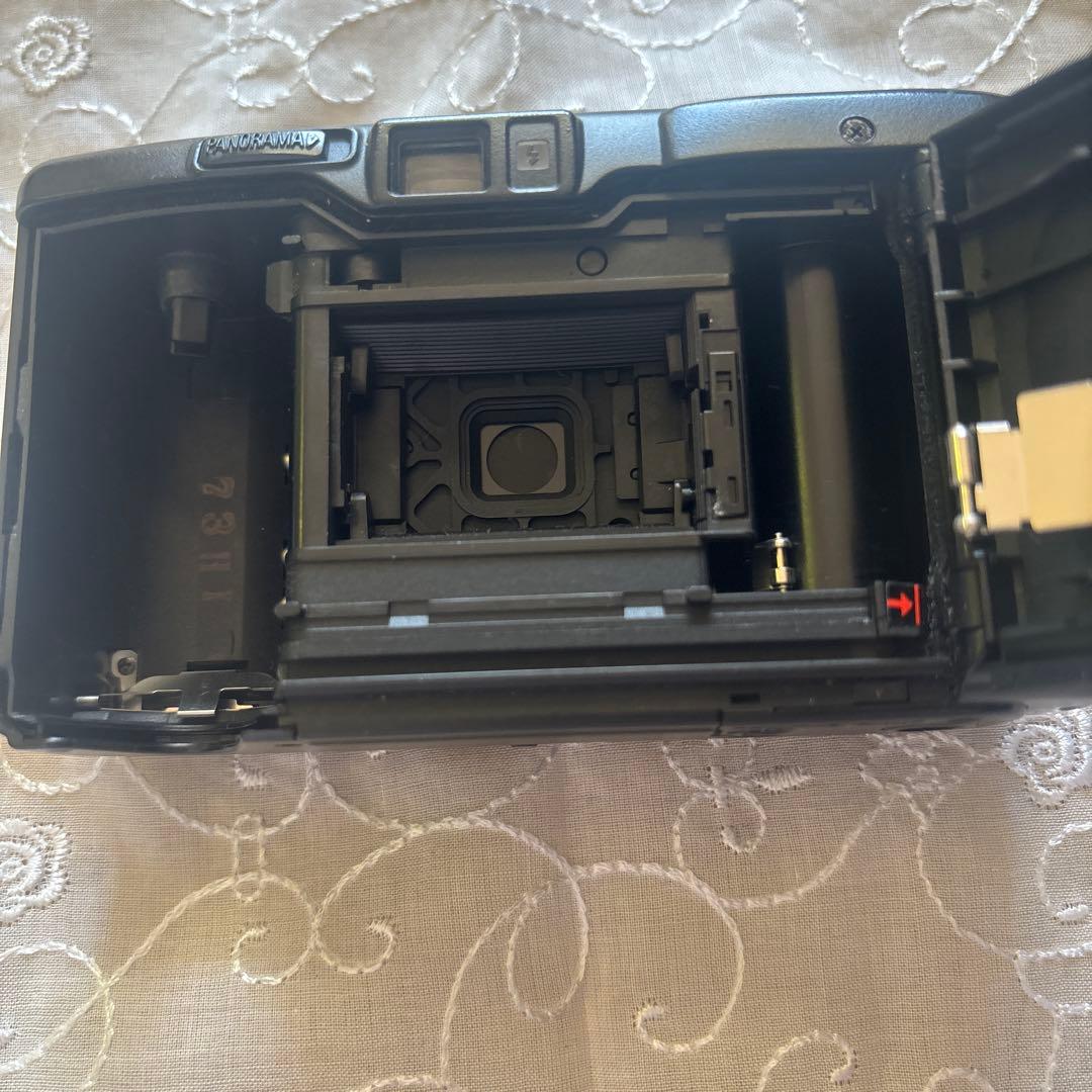 Nikon AF600 ニコン　コンパクトフィルムカメラ