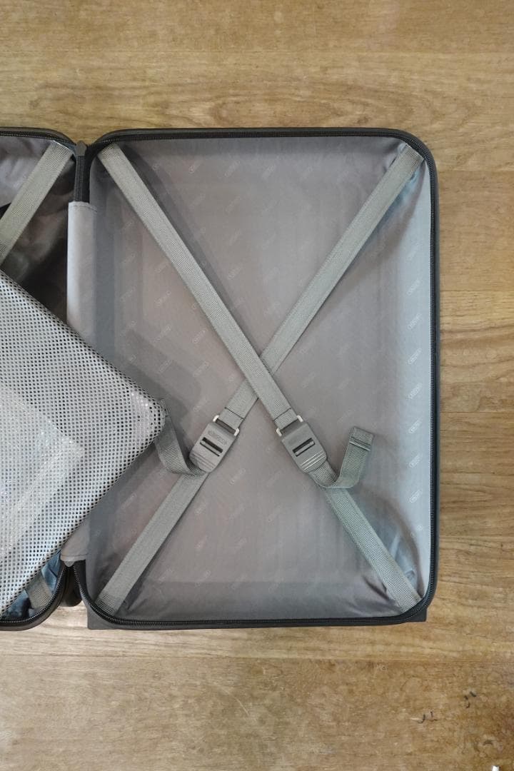 RIMOWA SALSA 35L リモワ サルサ スーツケース キャリーケース