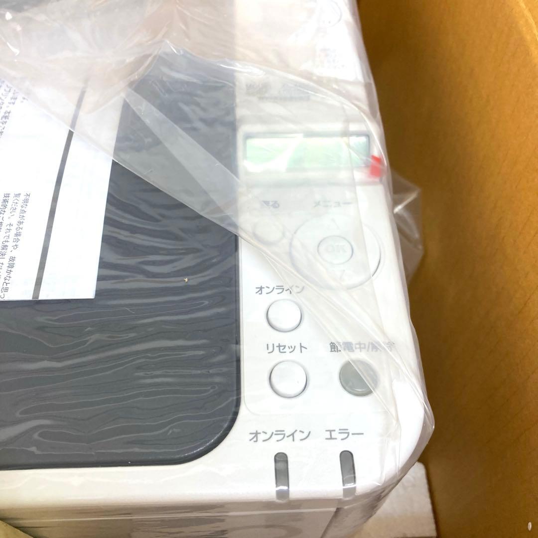 A866-6 富士通 XL-4405 A4モノクロレーザープリンター