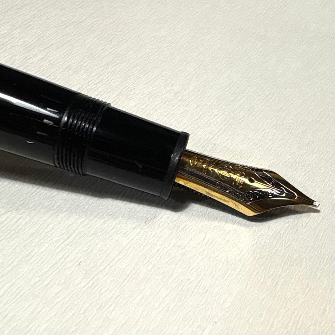 【期間限定値下げ】モンブラン マイスターシュテュック149 万年筆