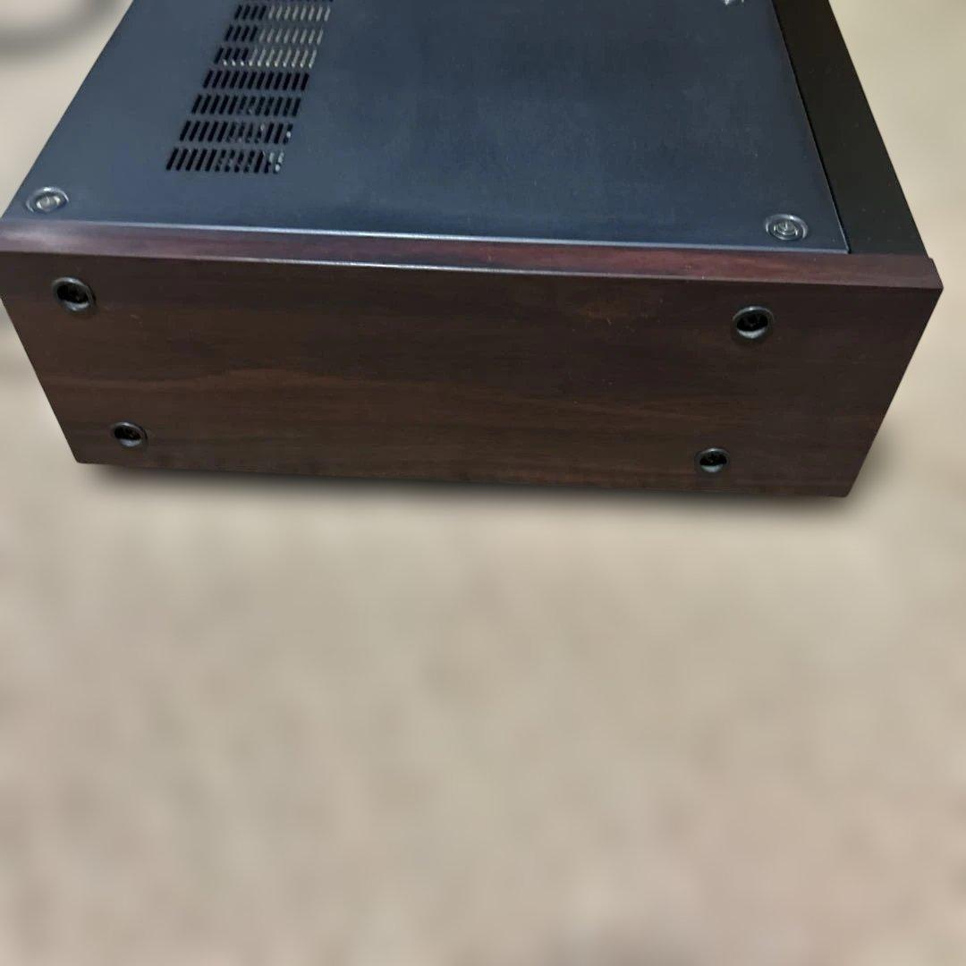 。。。。。 ソニーTC-K333ESL3ヘッドカセットデッキ ジャンク