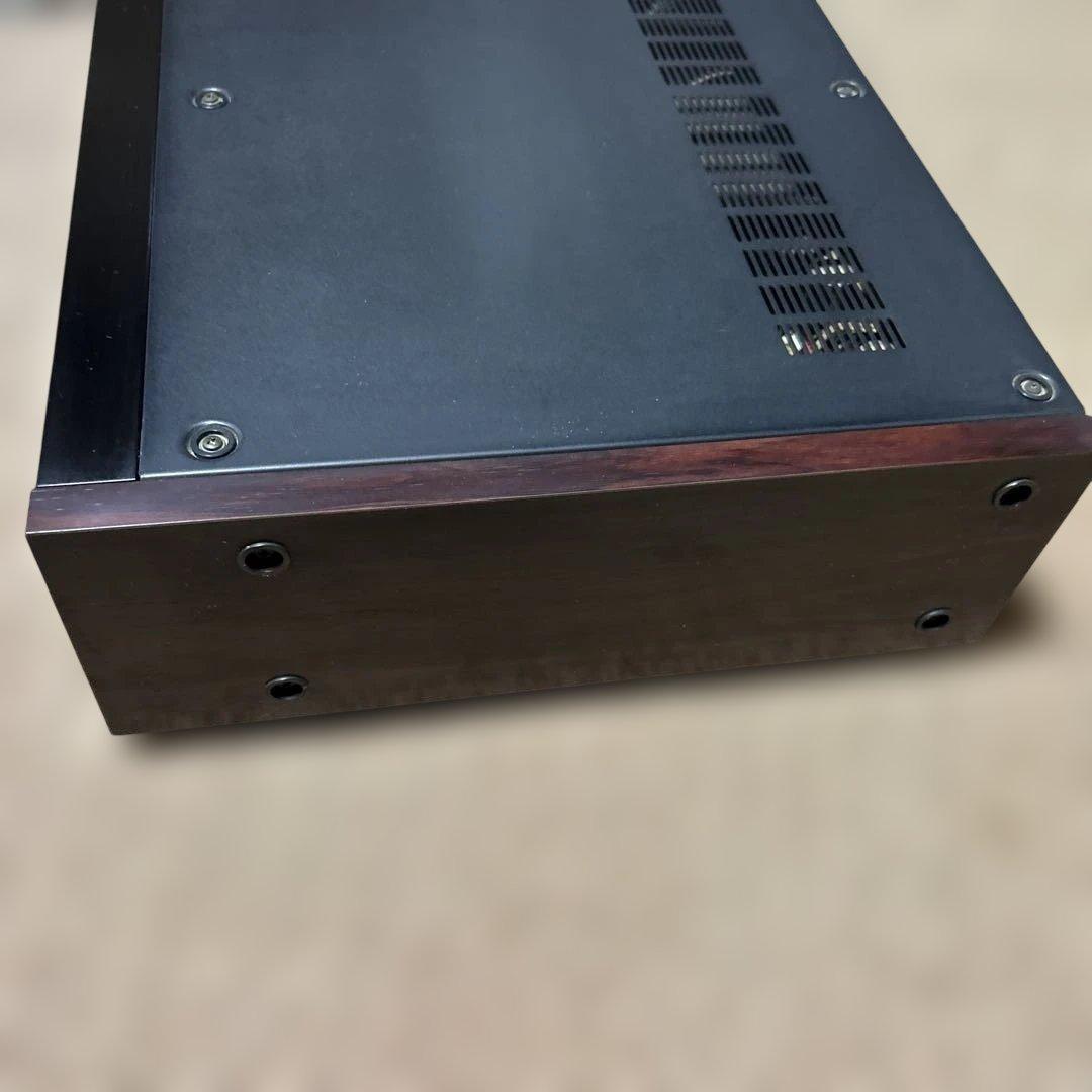 。。。。。 ソニーTC-K333ESL3ヘッドカセットデッキ ジャンク