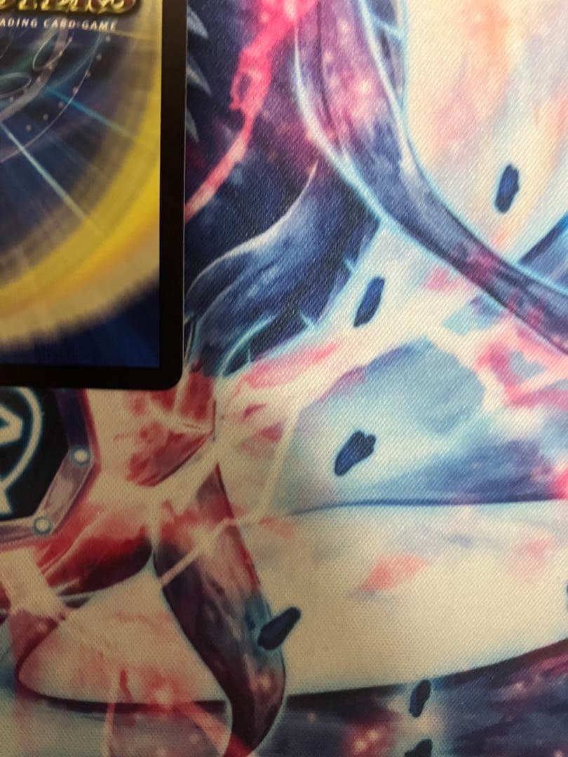 ロッド・ゾージア5th CS優勝プロモ