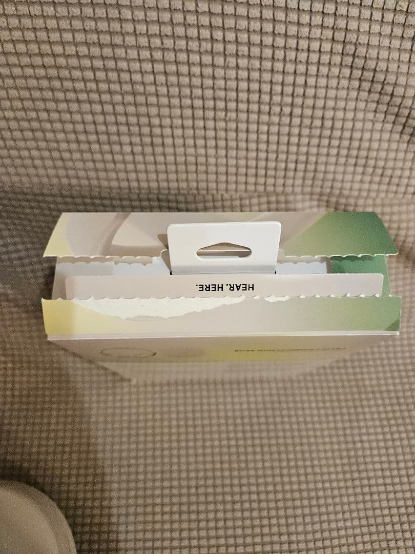 Bose QuietComfort Ultra ワイヤレスヘッドホン 第2世代