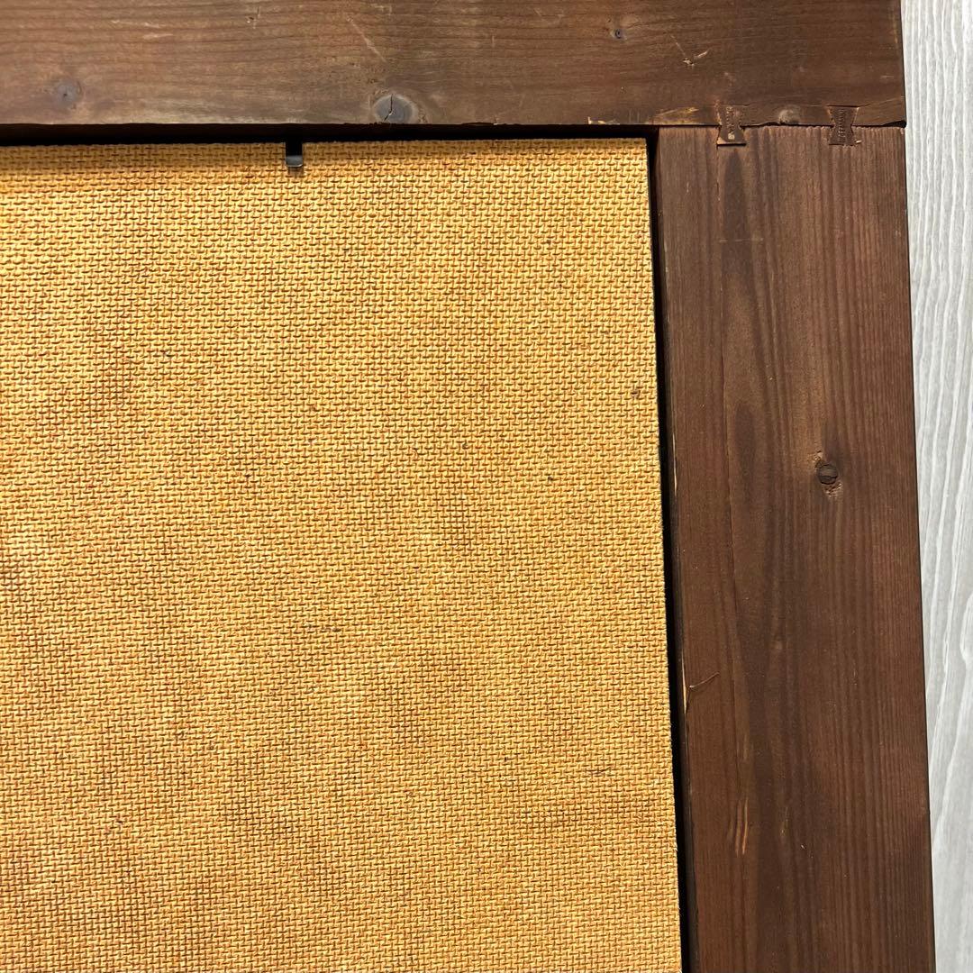 Levi's 501XX デニムパッチ アート パネル リーバイス レア 非売品