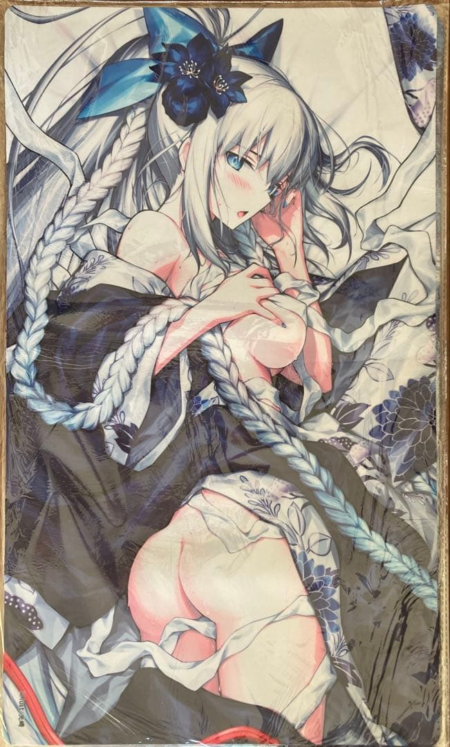 光崎　FGO モルガン　プレイマット　スリーブ　セット