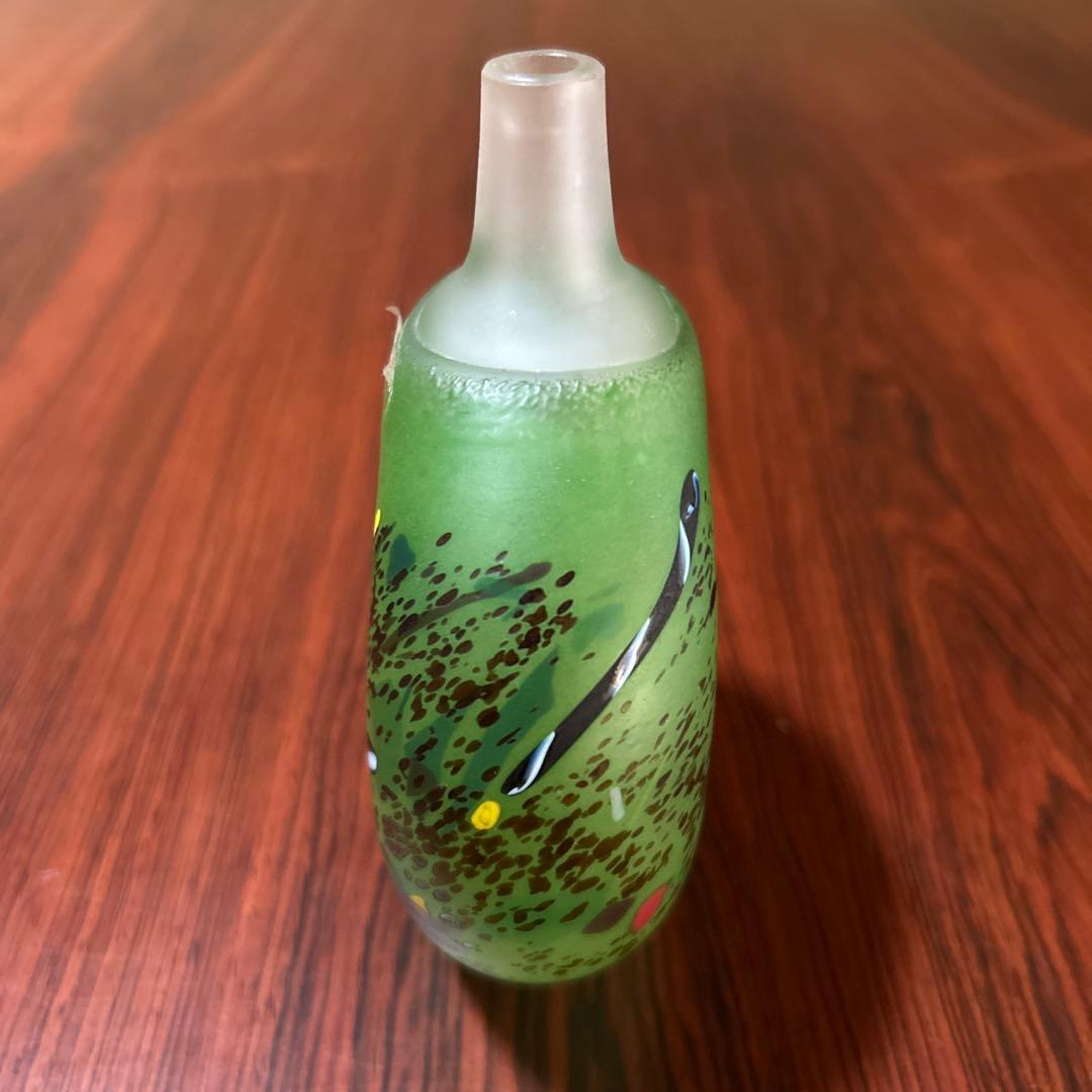 コスタボダ　kOSTA BODA 花瓶（中）