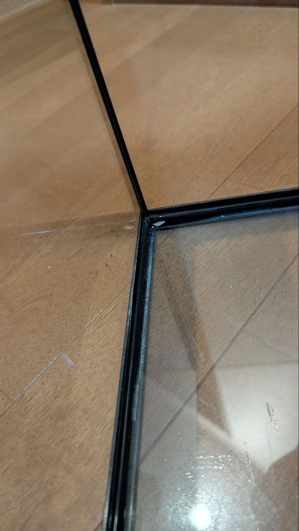 redsea reefer 250 v3 貯水タンク