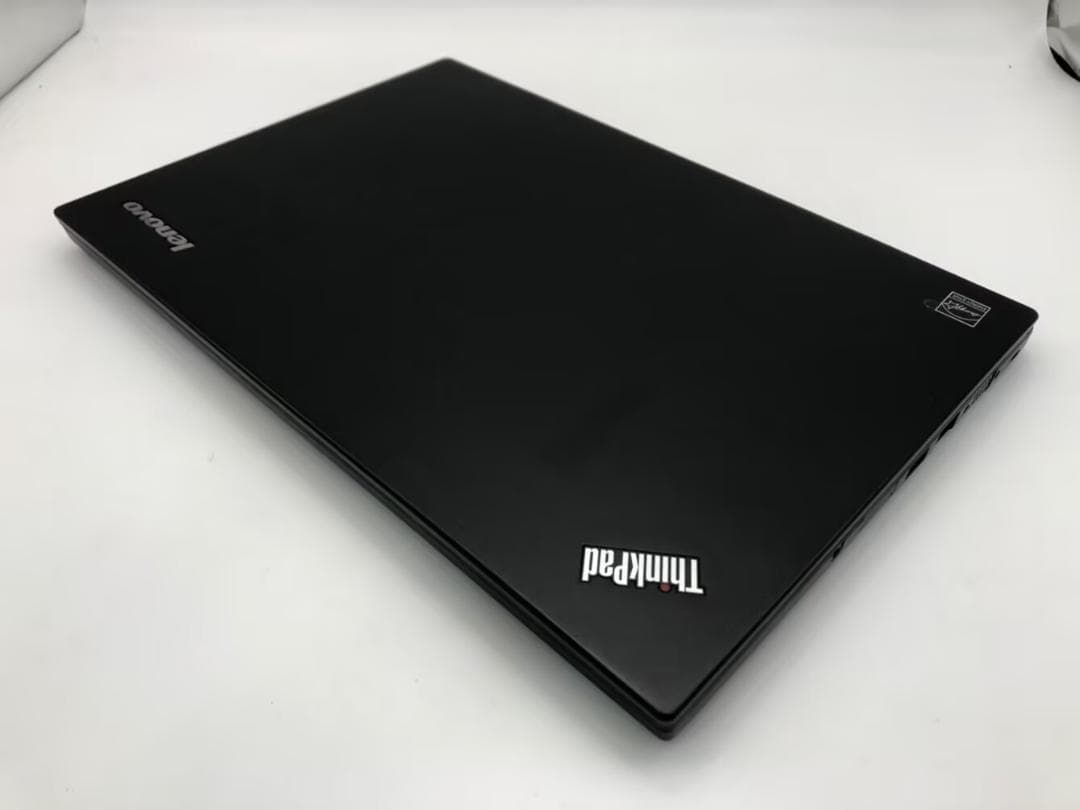 ThinkPad T450S i5第5世代-5300U/8GB/SSD256GB