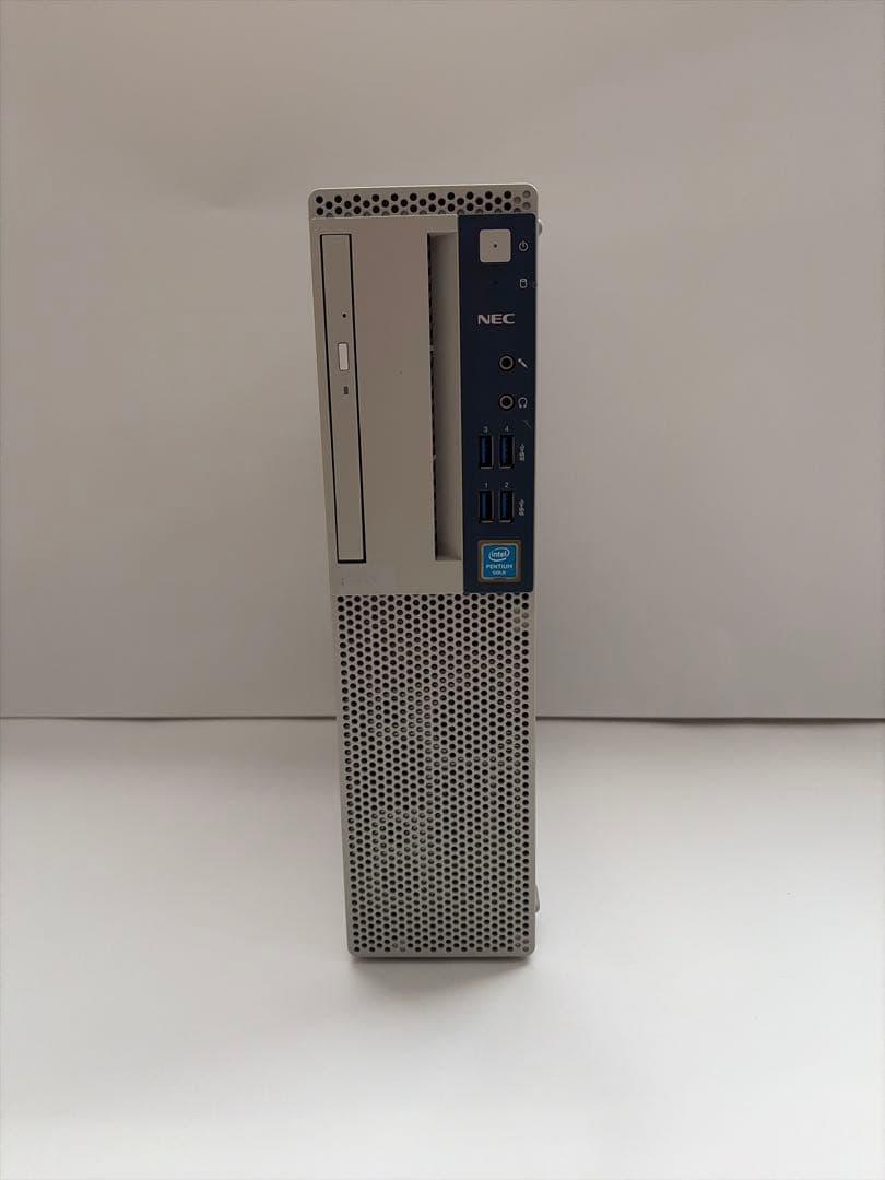 Windows11 Pentium-G4560SSD搭載 office付き