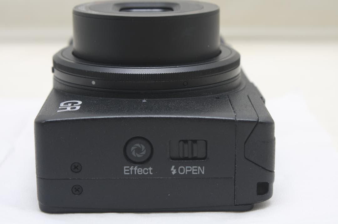 リコー GR APS-C 初代