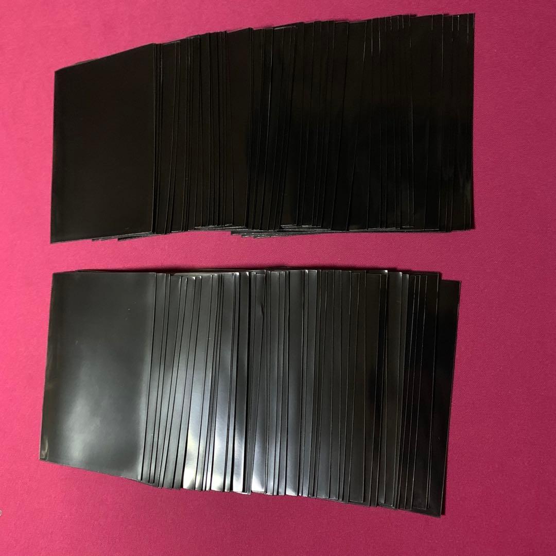 遊戯王 スリーブ WCQ 2023 赤 99枚