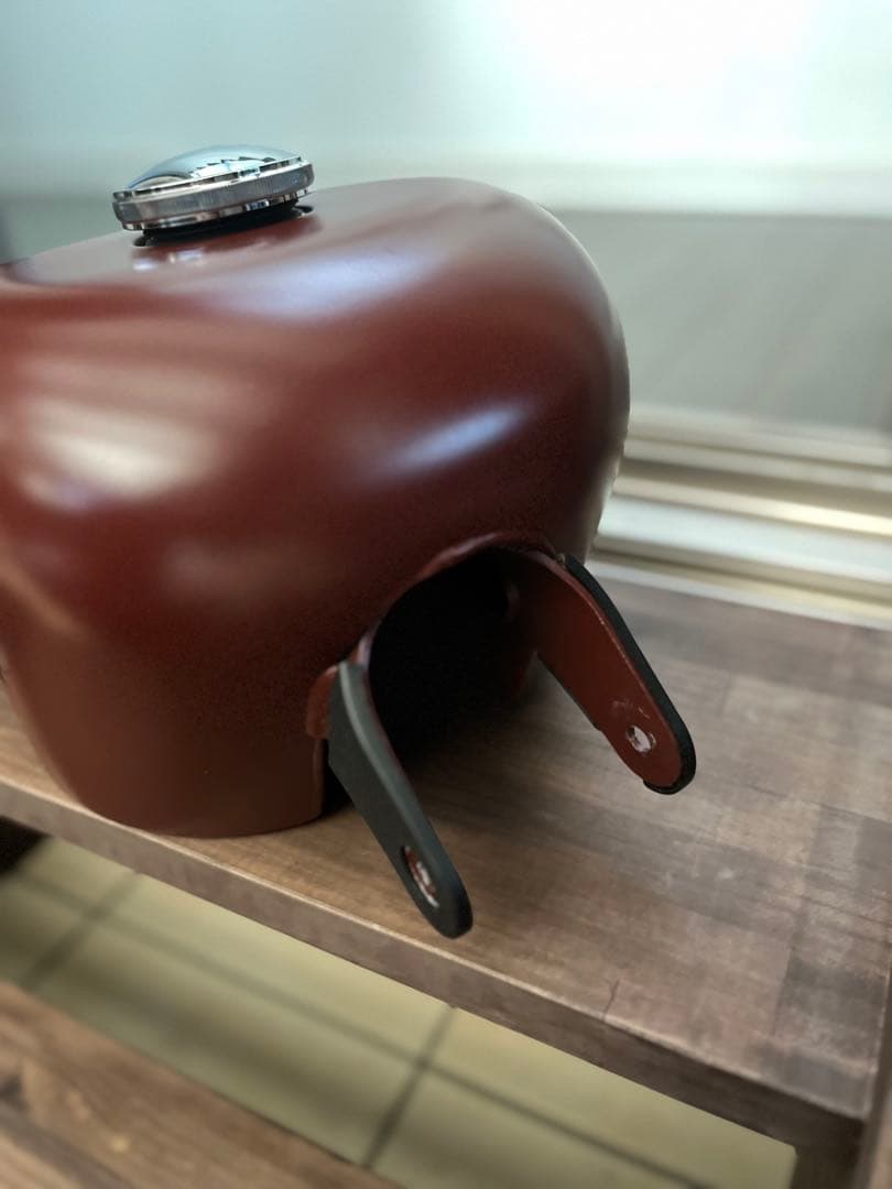 スポーツスター純正タンク フォーティーエイト XL1200xハーレーダビッドソン