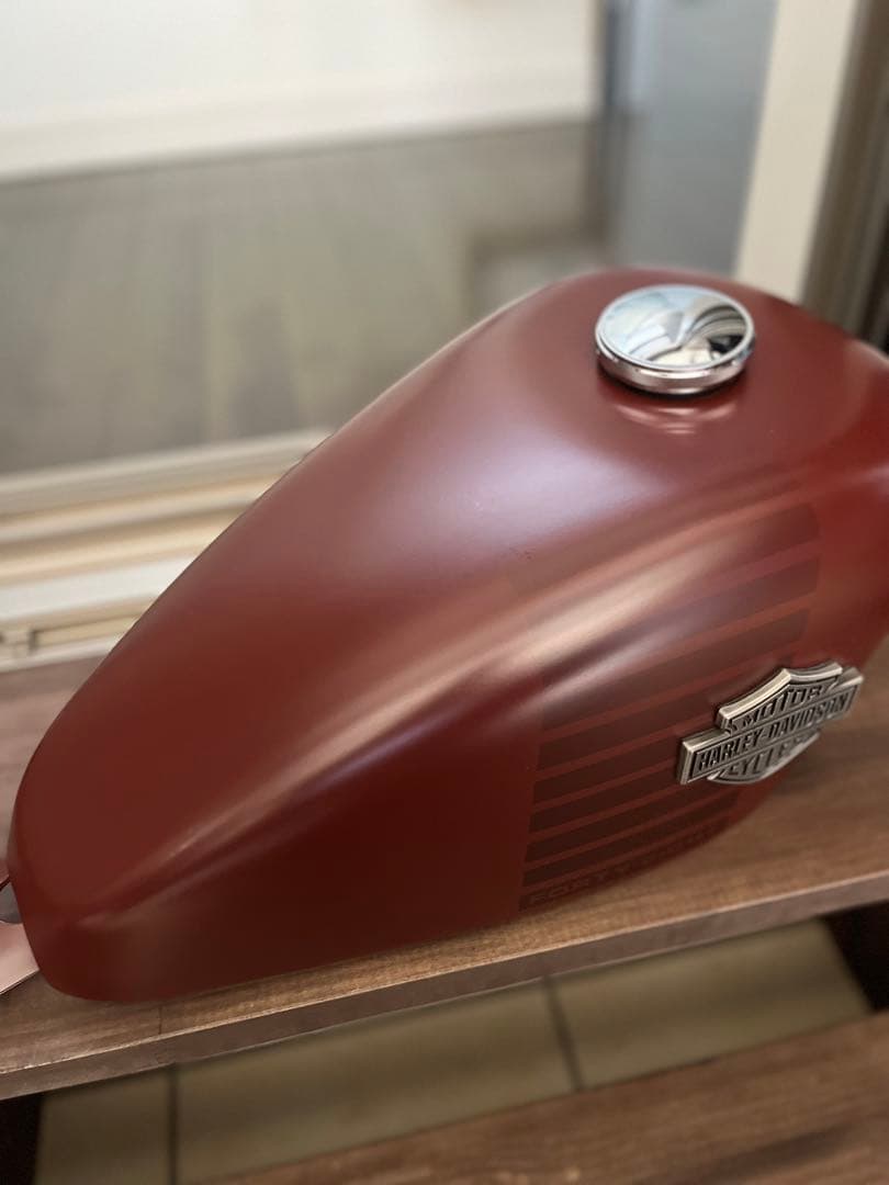 スポーツスター純正タンク フォーティーエイト XL1200xハーレーダビッドソン