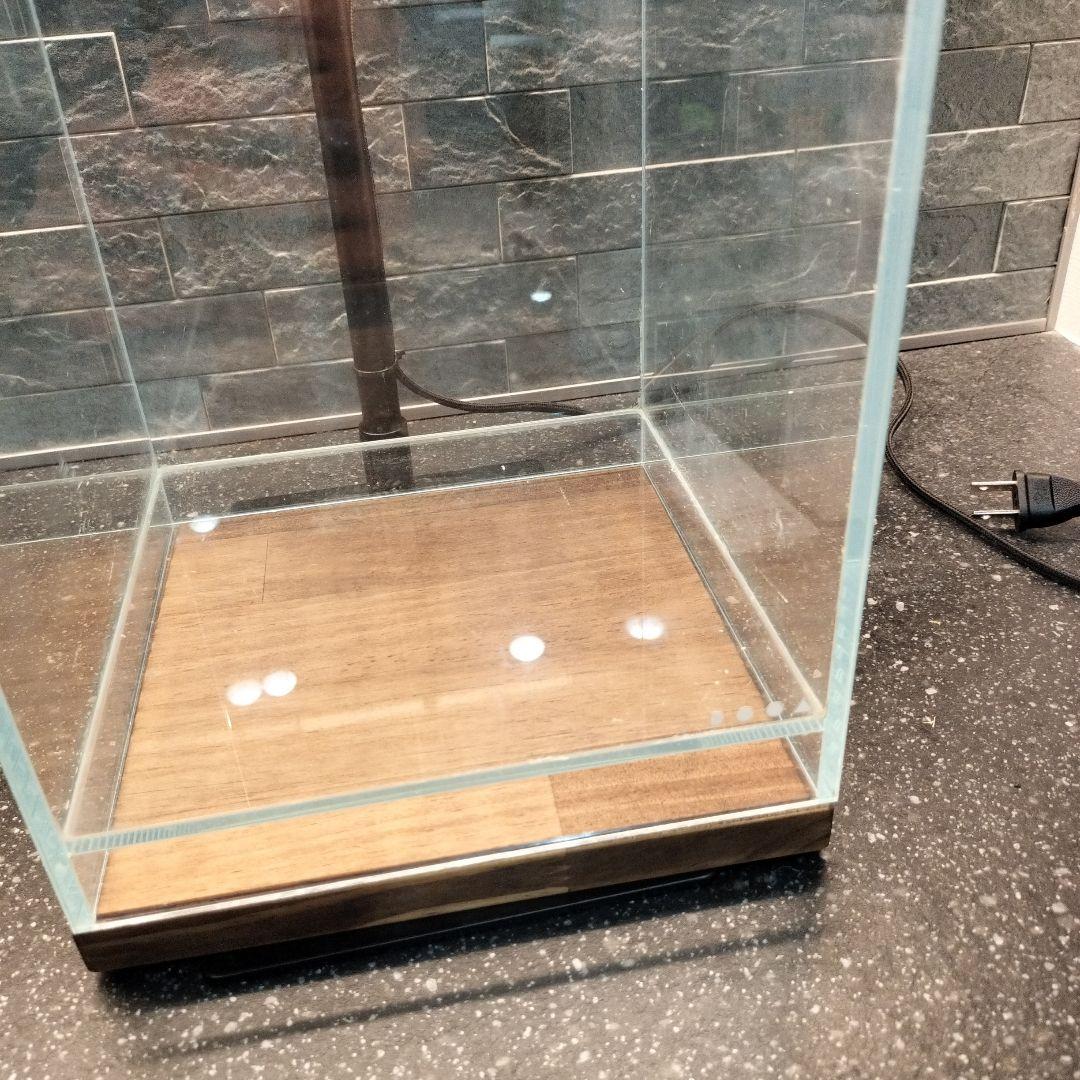 DOOA　ネオグラスエア　20×20×35