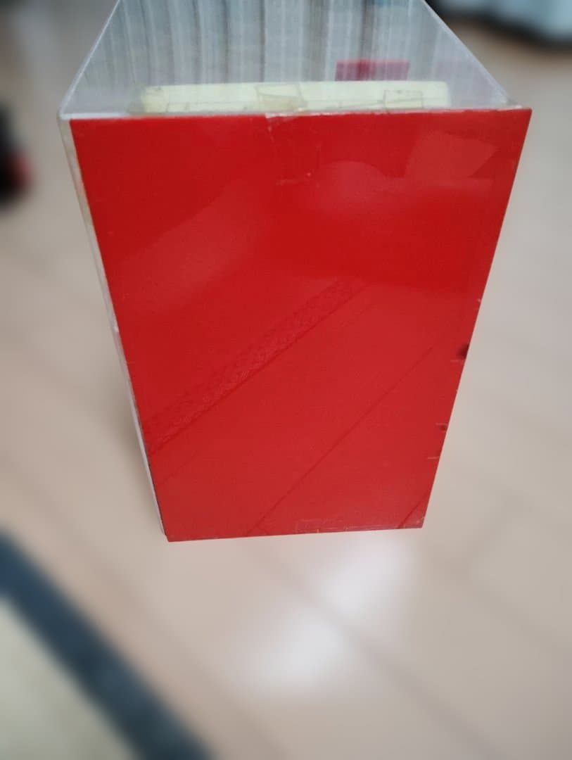 土産物店サンプル　いちごもち 24個入 キティちゃんデザイン