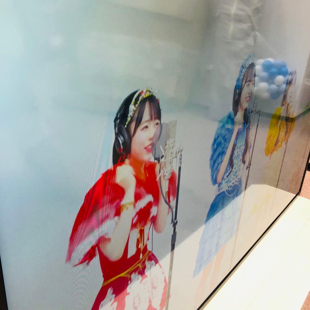 F300⭐️PHILIPS⭐️フィリップス　業務用大型4Ｋディスプレイ　50インチ