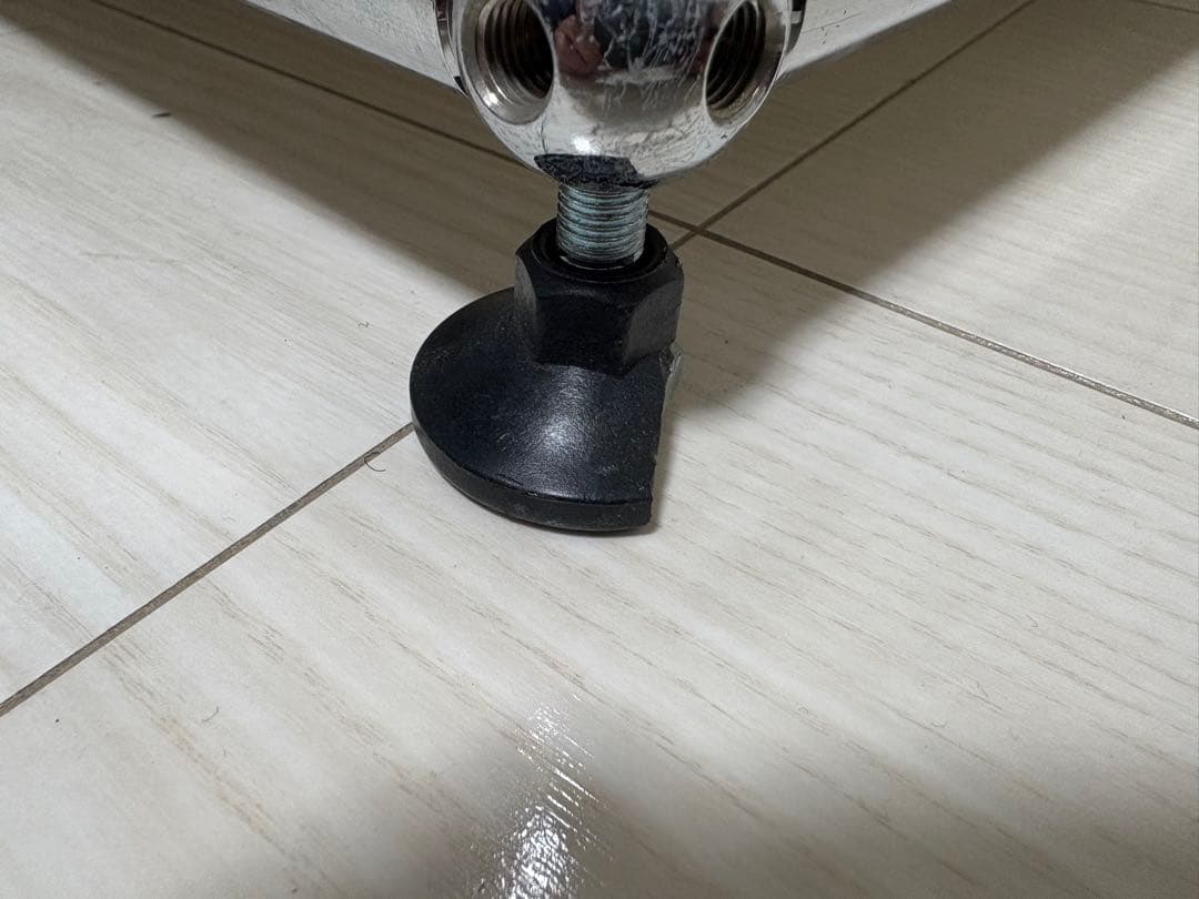 USMハラー 1列2段