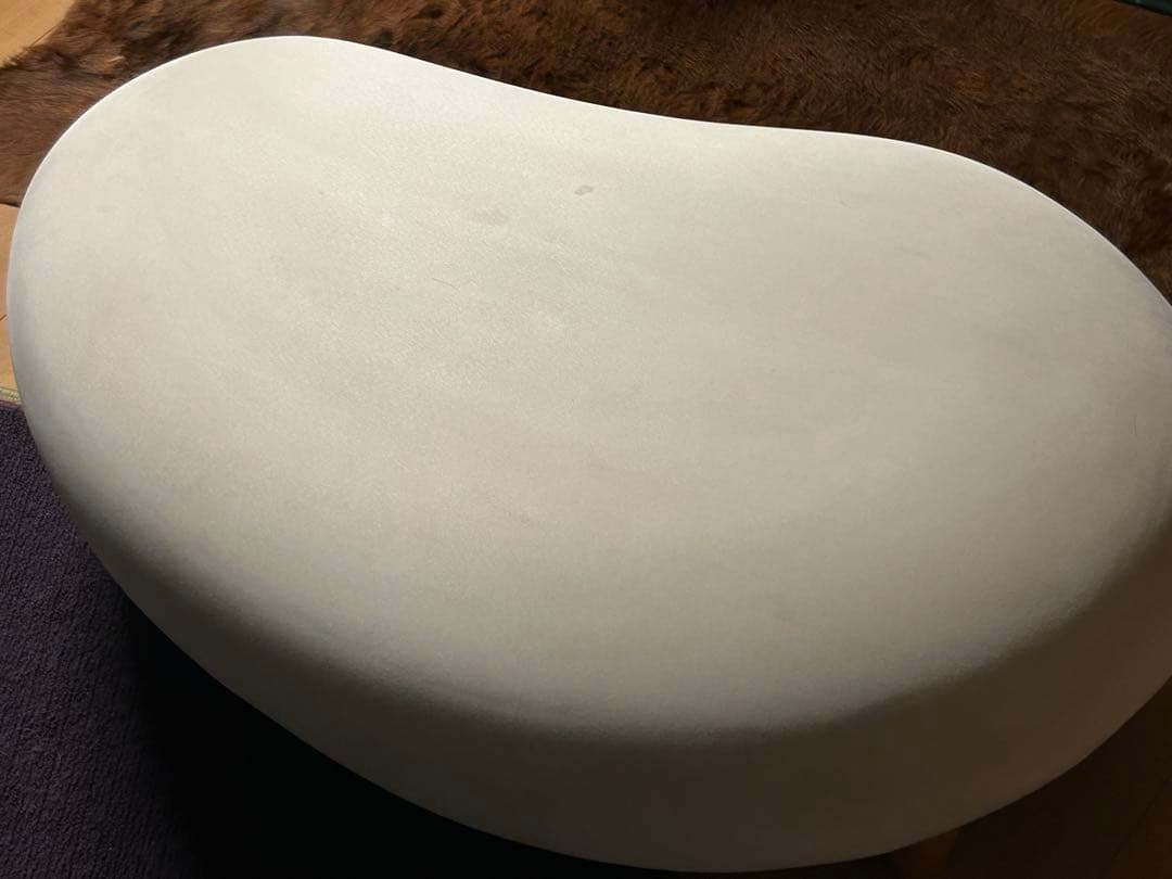 リプロダクト　イサムノグチ　フリーフォームソファ(オットマン)