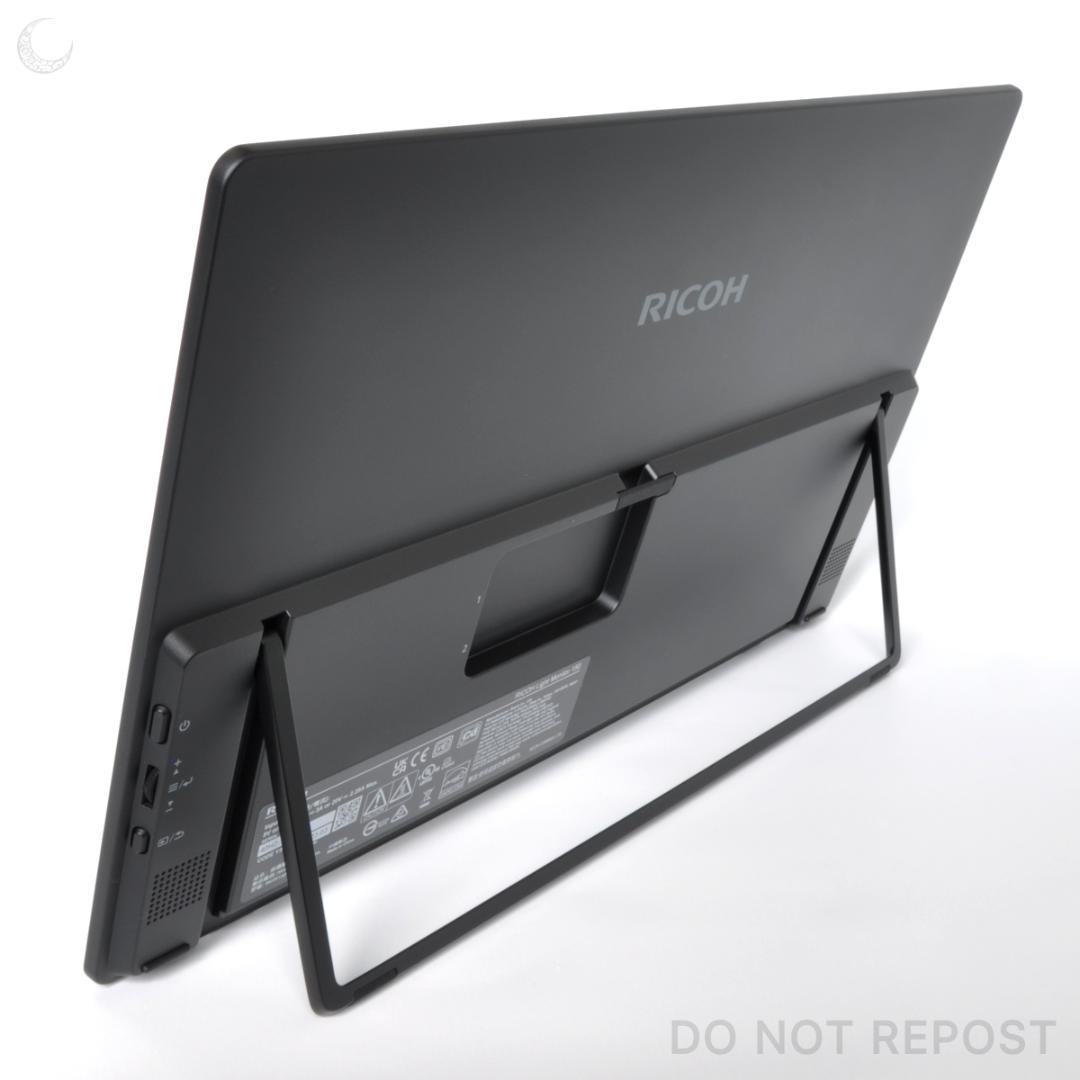 RICOH Light Monitor 150 (有線モデル)