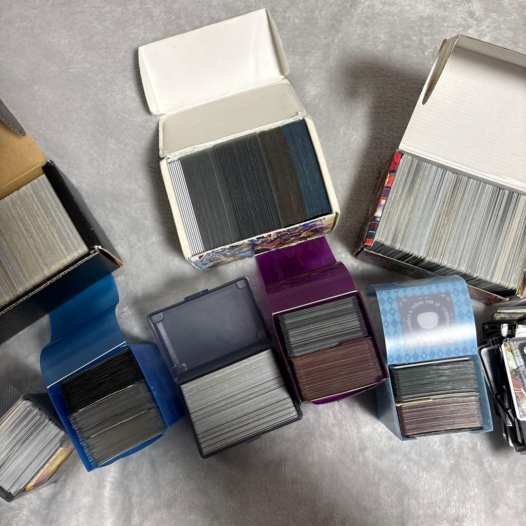 デュエマ　カードセット　デュエルスターズ