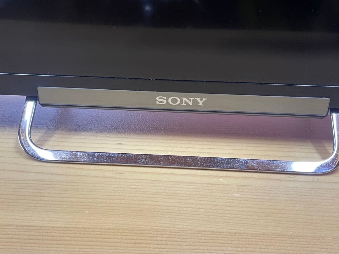 SONY BRAVIA 24V型 液晶テレビ KDL-24W600A