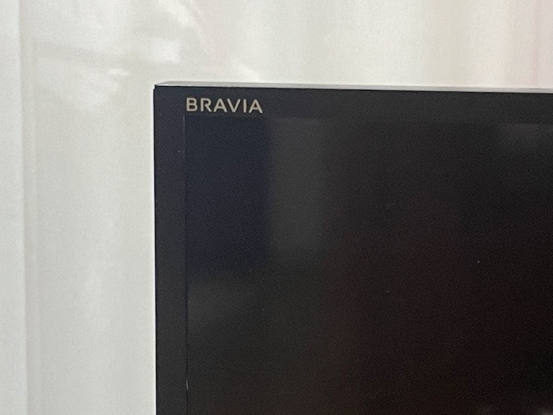 SONY BRAVIA 24V型 液晶テレビ KDL-24W600A