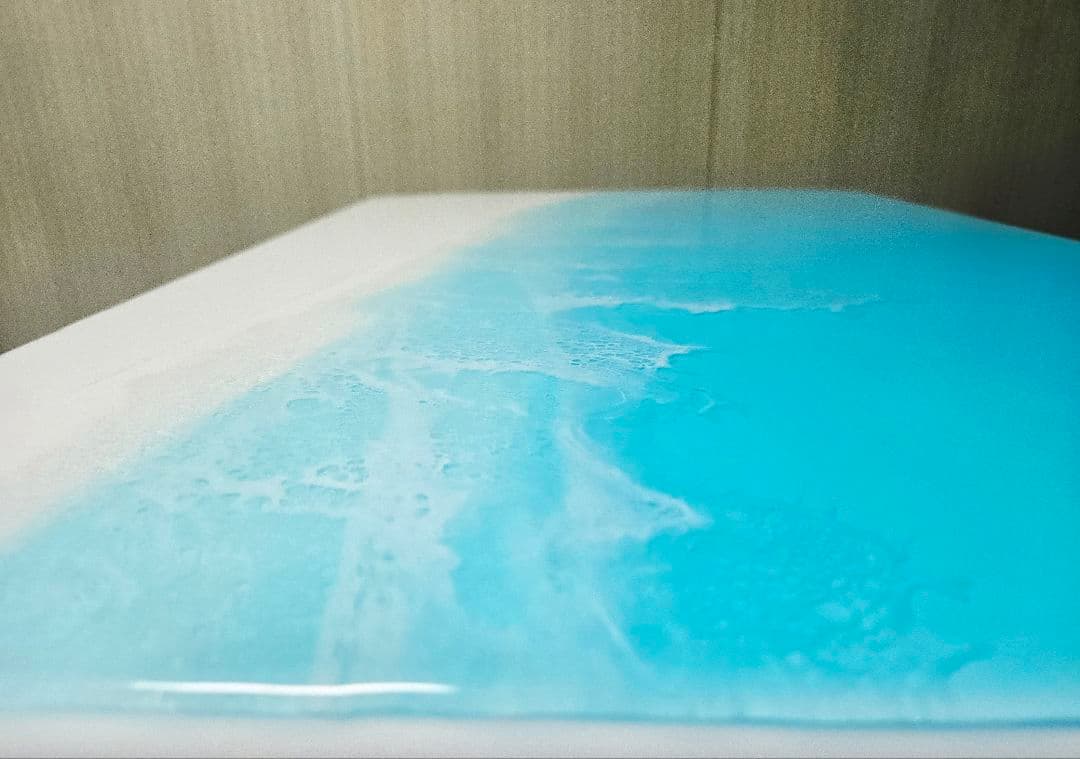 ✨さーしゃ✨折り畳み海テーブル-トップコートVer.