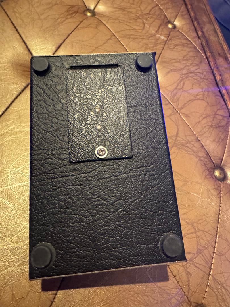 エレクトロハーモニクス SMALL STONE EH4800