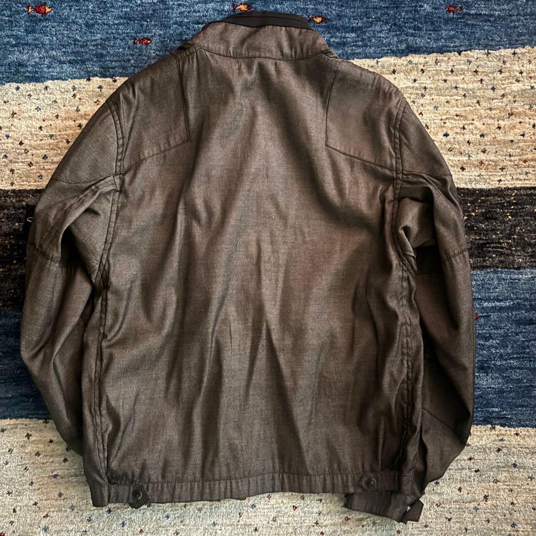 ジャケット・アウター STONE  Paul Harvey Tri Pocket JKT