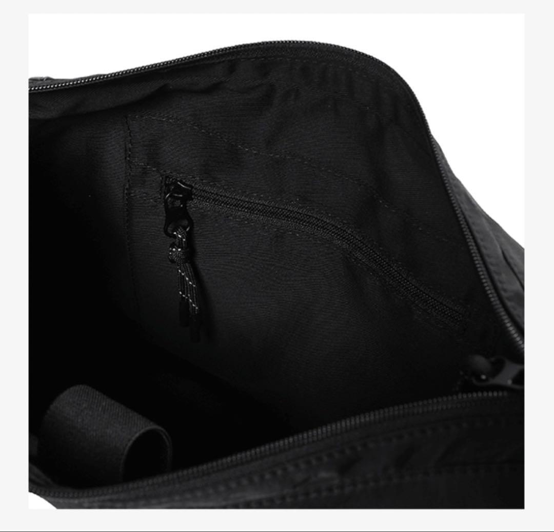 BTS SUGA AgustD D-DAY クロスバッグ