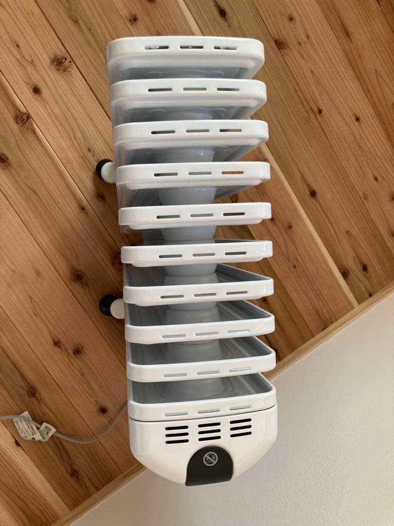 DeLonghi オイルヒーター RHJ35M1015‑BK