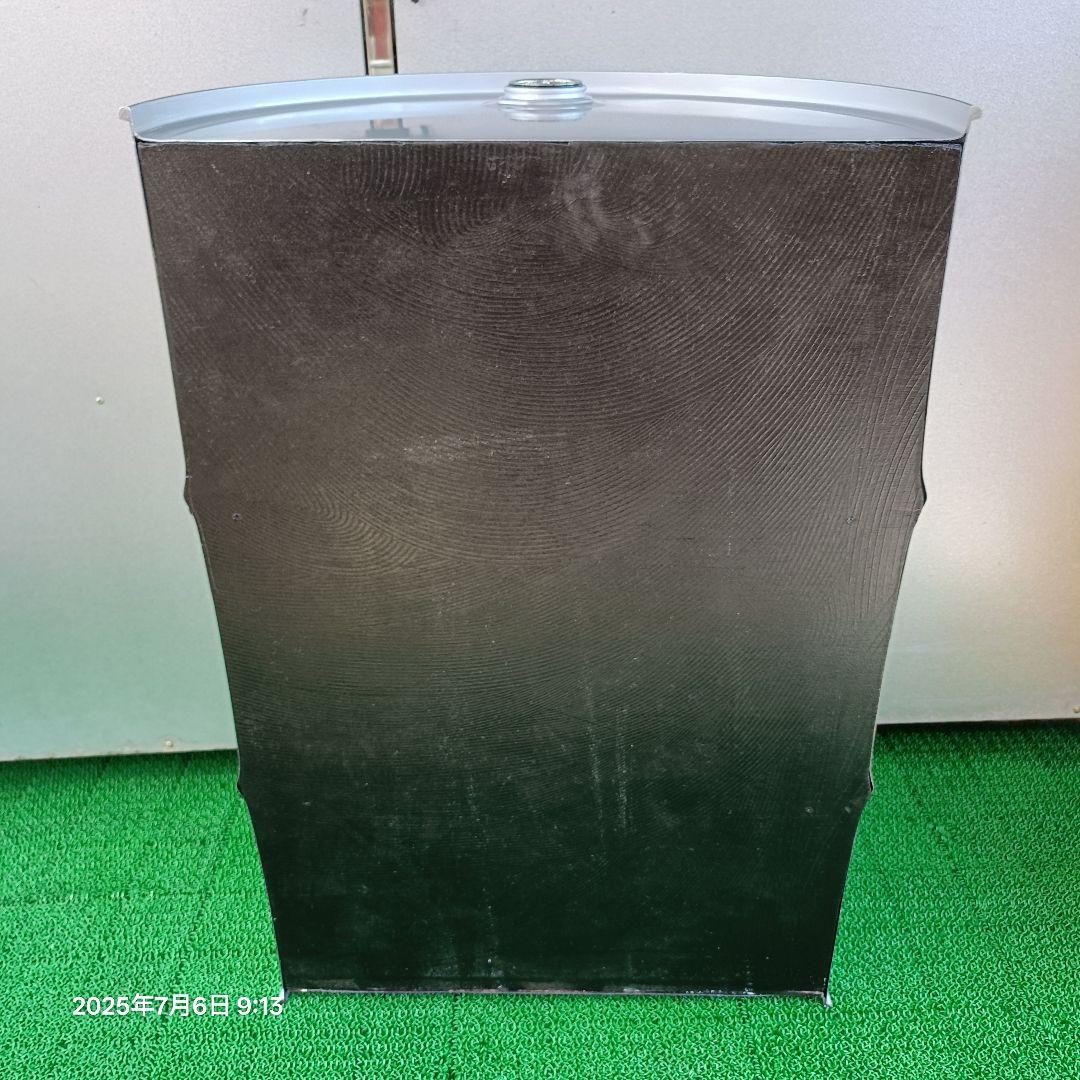 ミッチ品 ドラム缶remake3BOX！シルバー＆ブラック