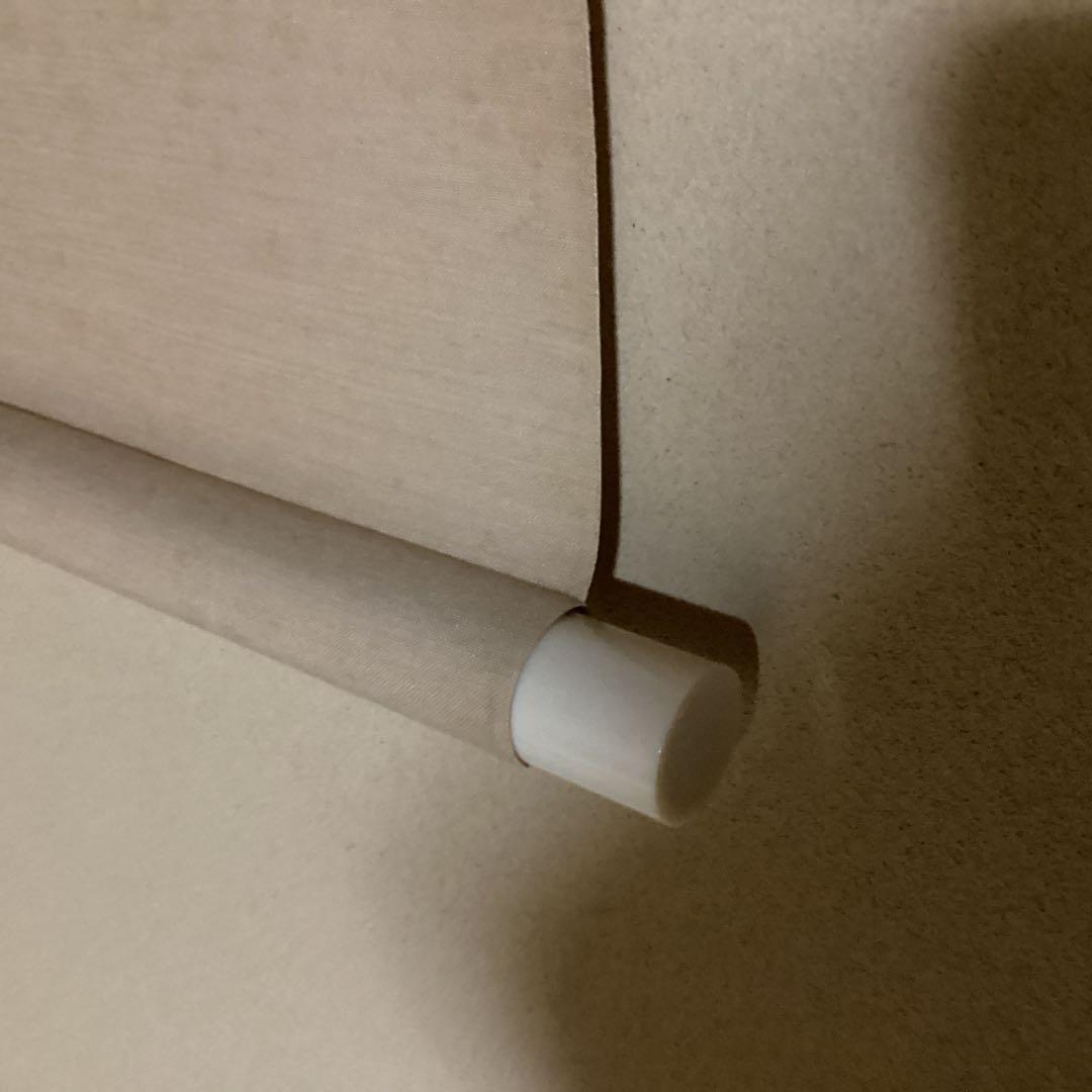 O-14 秋とすすき　すずめ　掛軸　横幅