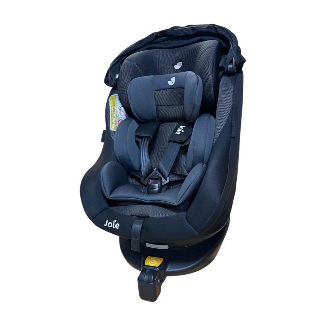 Joie Arc360° ISOFIX グレー インナークッション付き ジョイー