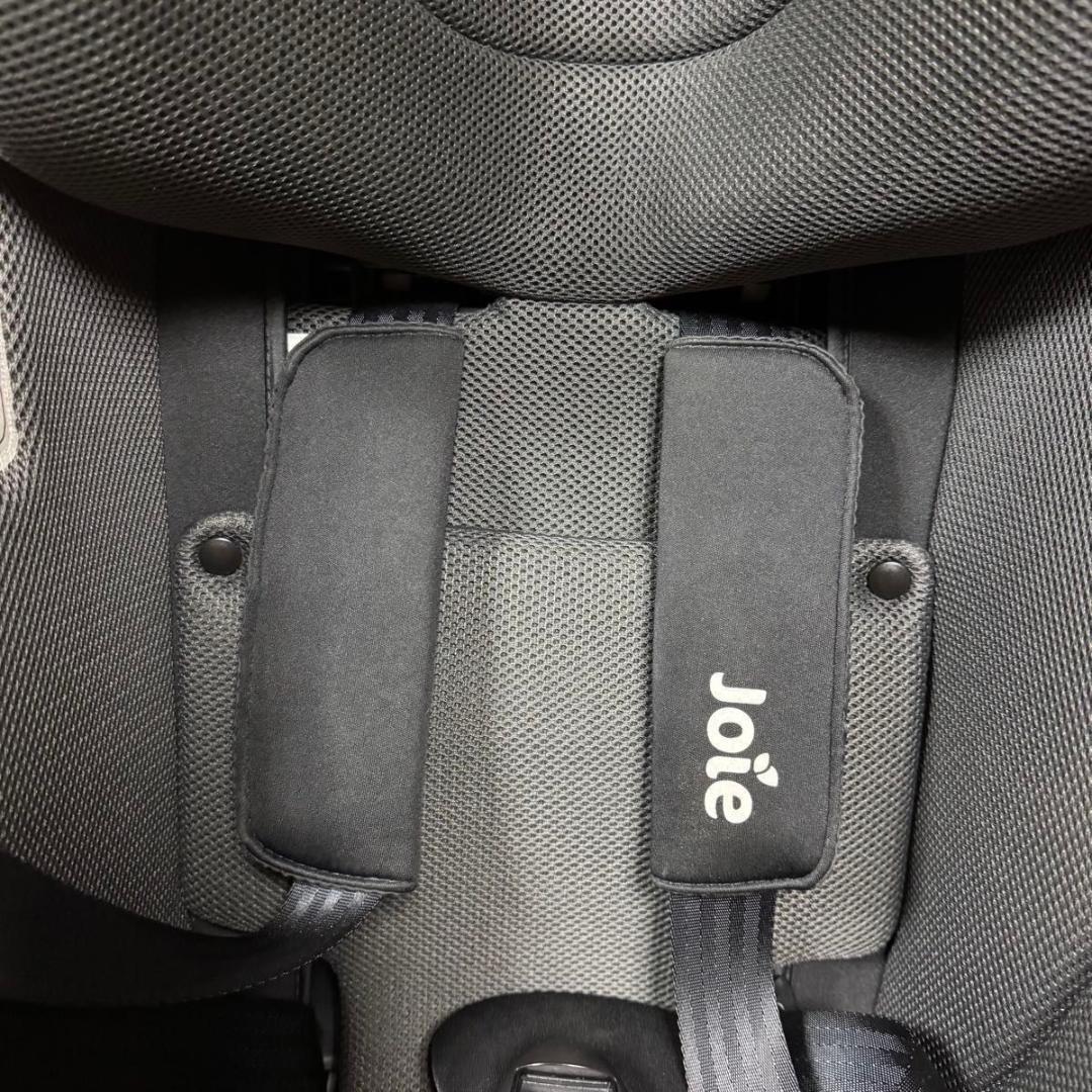 Joie Arc360° ISOFIX グレー インナークッション付き ジョイー
