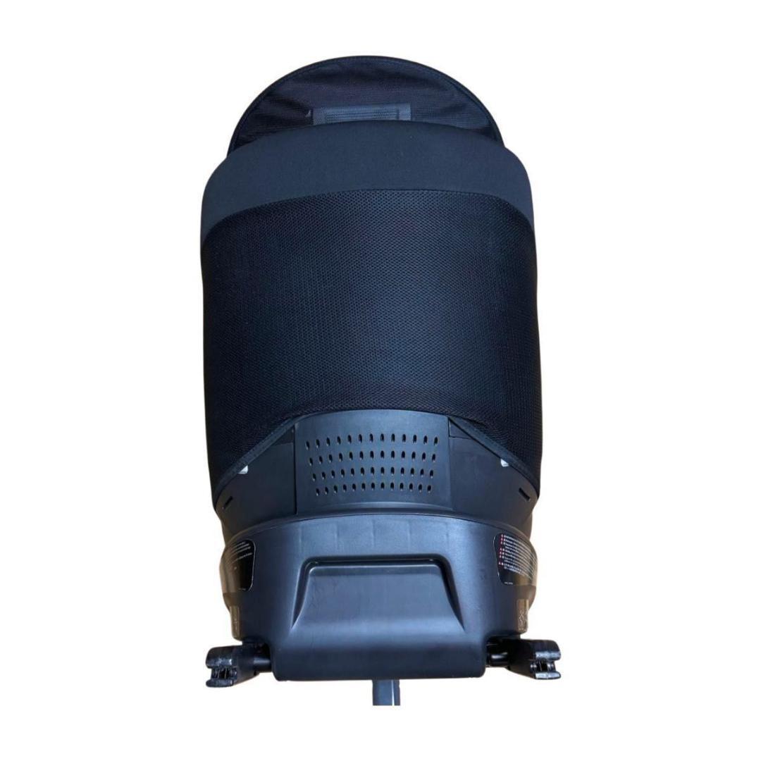 Joie Arc360° ISOFIX グレー インナークッション付き ジョイー