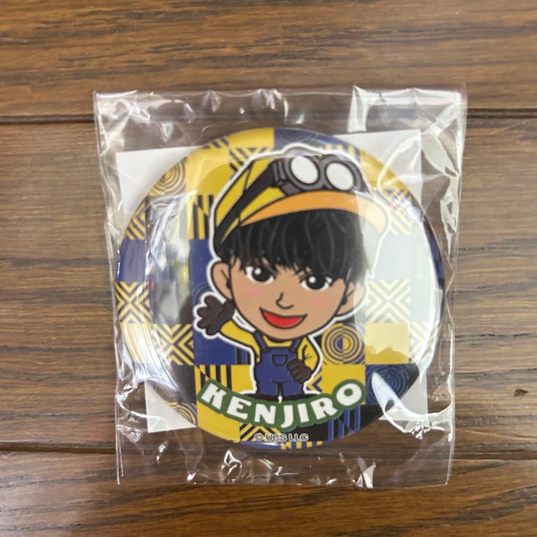 三代目JSB 山下健二郎 居酒屋えぐざいる えぐカプセル ミニオン 17点セット