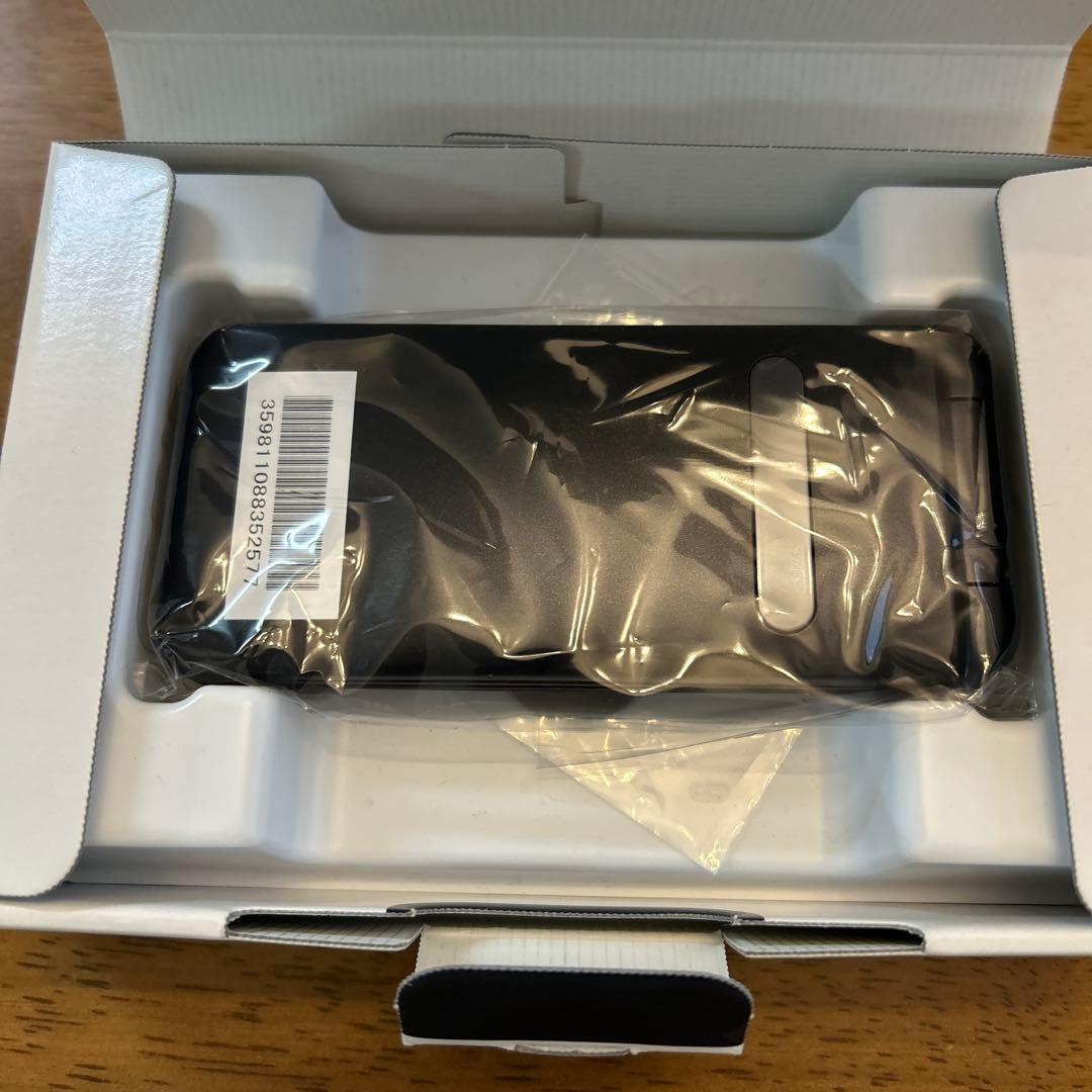 グラティーナGRATINA 本体 未使用　KYF37SKA ネイビーブラック