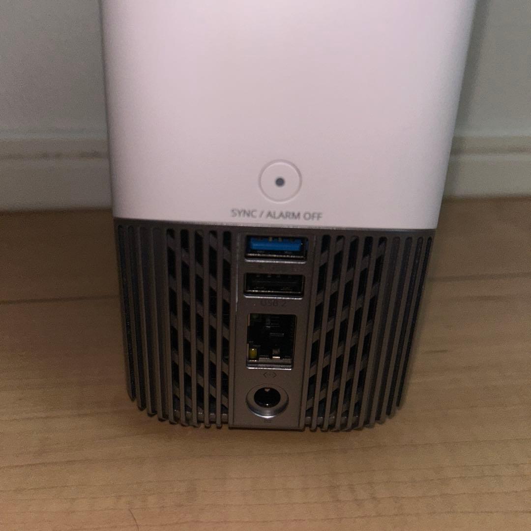 ANKER アンカー eufy Security Base S380