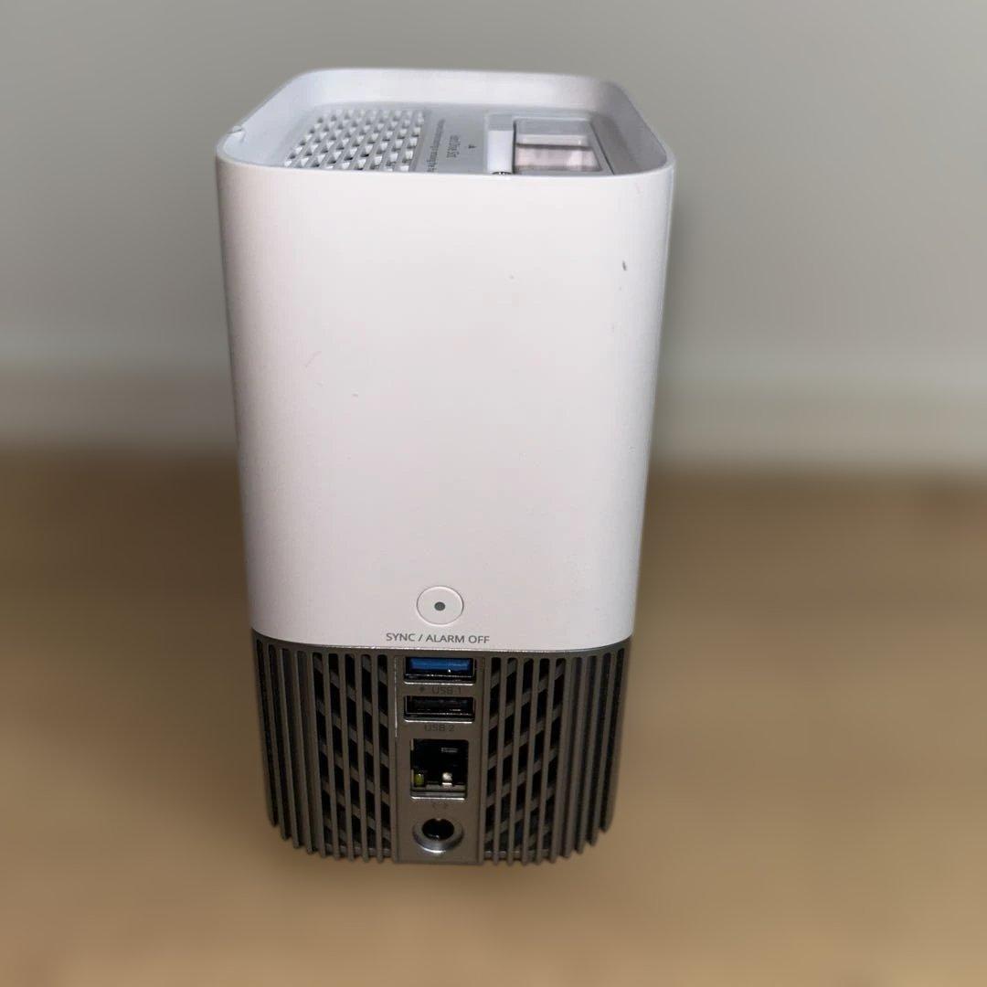 ANKER アンカー eufy Security Base S380