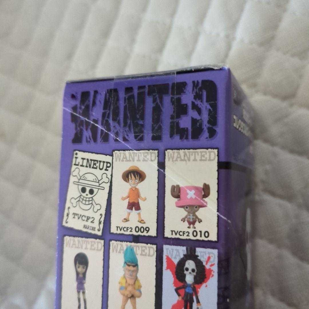 ワンピース コレクションフィギュア vol.2 全8種セット