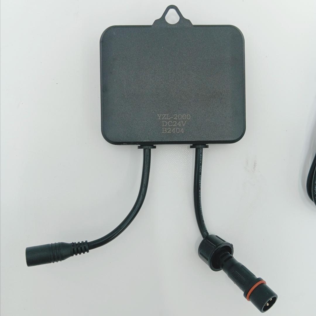 1m7048b2t エルエンスタジオ 水中ポンプ YZL-2000 ミニポンプ