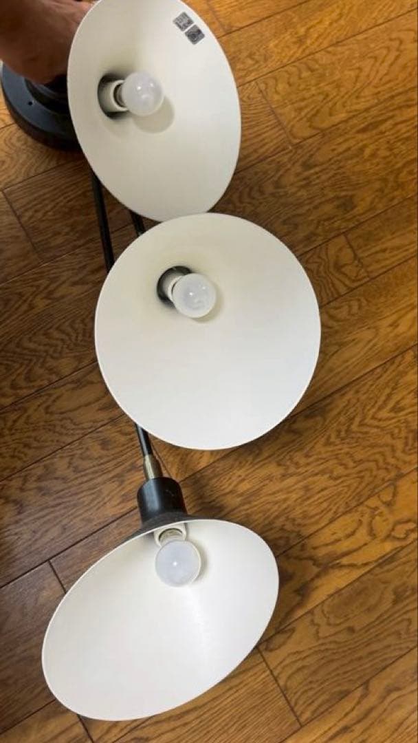 【G.l.works】クラッシュゲート インターフォルムシーリングライト