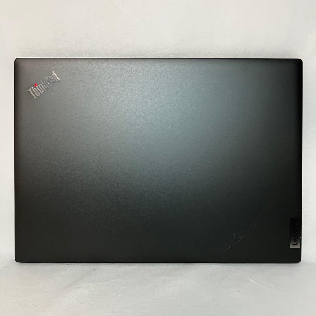 準美品 ThinkPad L13 Gen4 Ryzen5 16GB 512GB