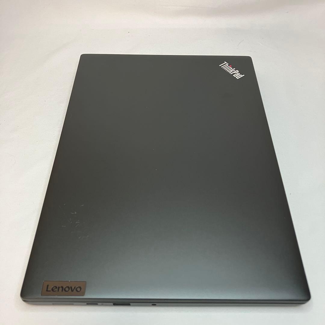 準美品 ThinkPad L13 Gen4 Ryzen5 16GB 512GB