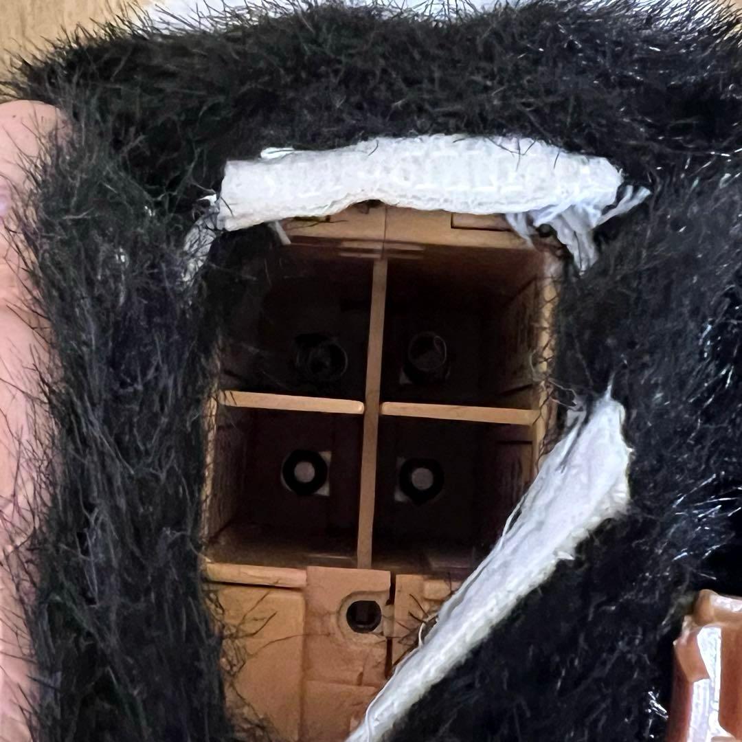 ファービー2 ミルキーパンダ　日本語　2005 ジャンク