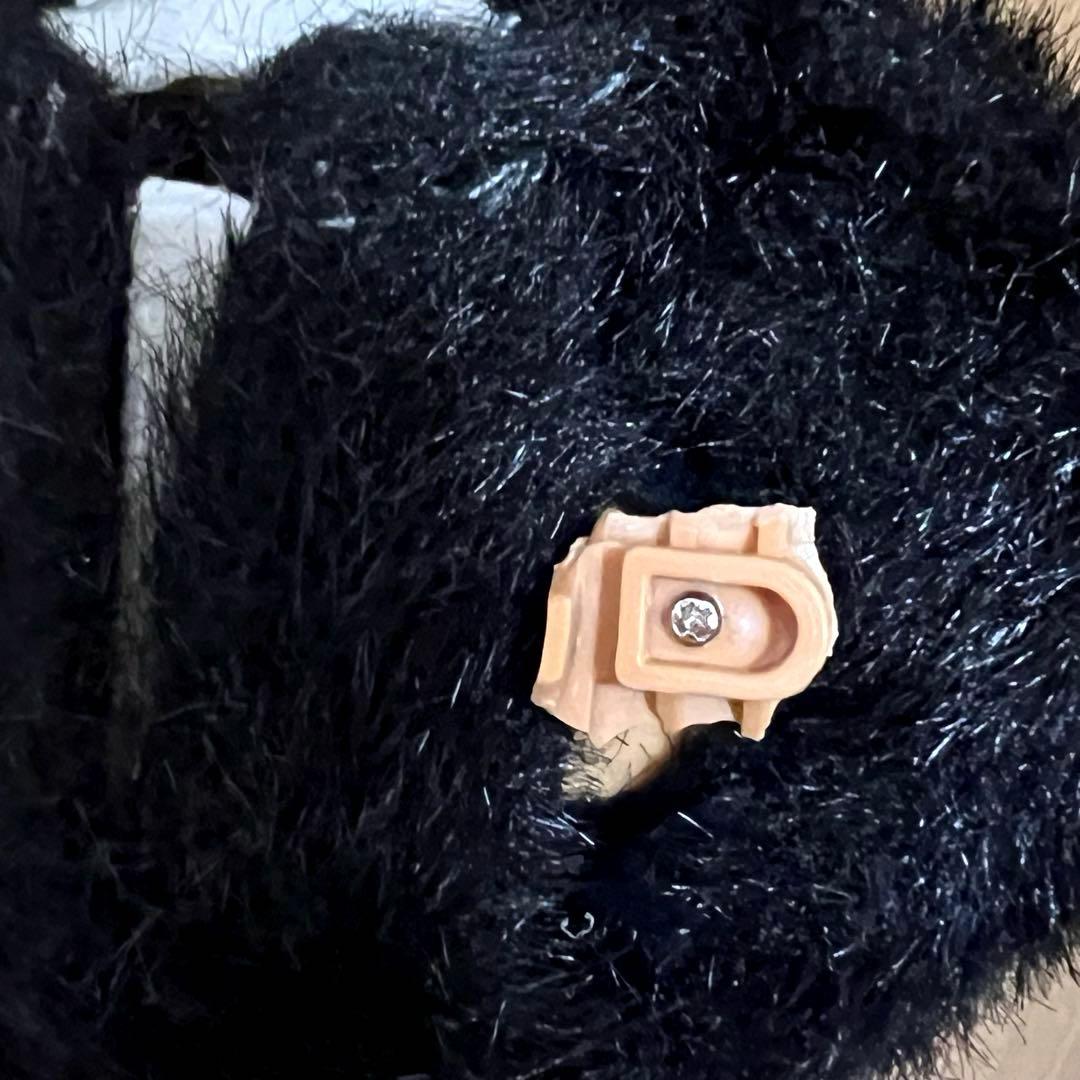 ファービー2 ミルキーパンダ　日本語　2005 ジャンク