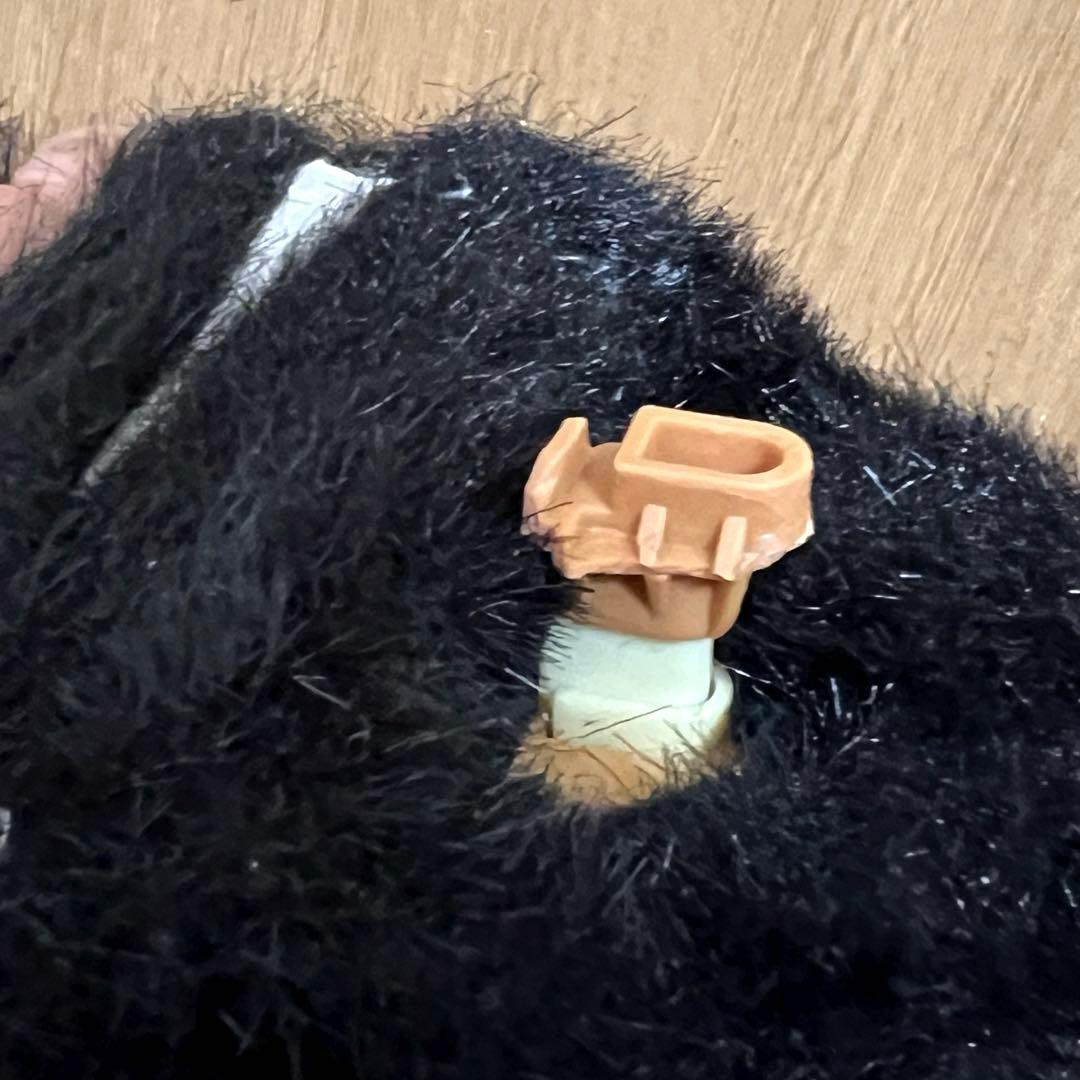 ファービー2 ミルキーパンダ　日本語　2005 ジャンク