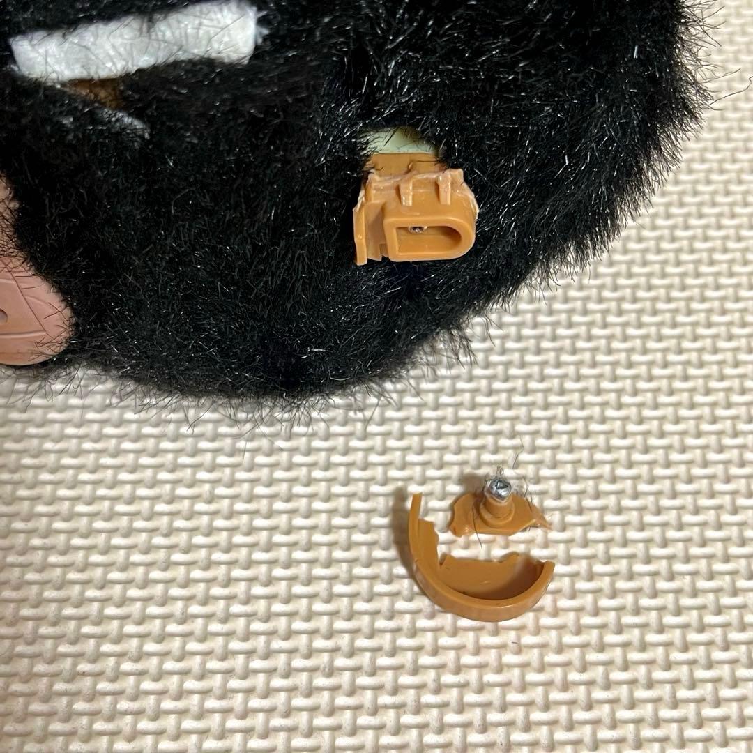 ファービー2 ミルキーパンダ　日本語　2005 ジャンク